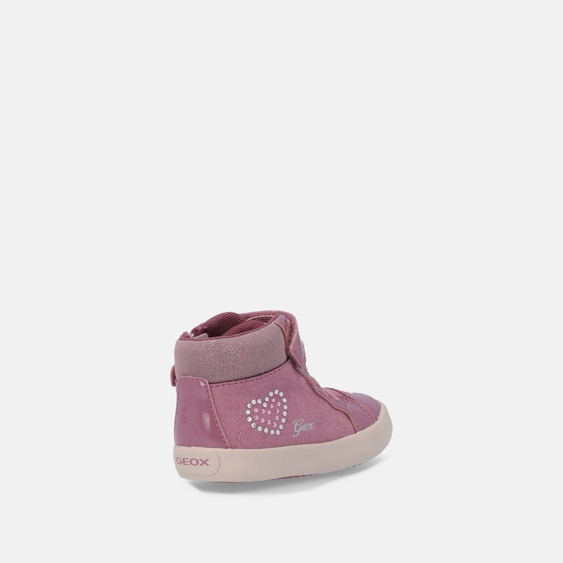 Sneakers bambina Geox colorate