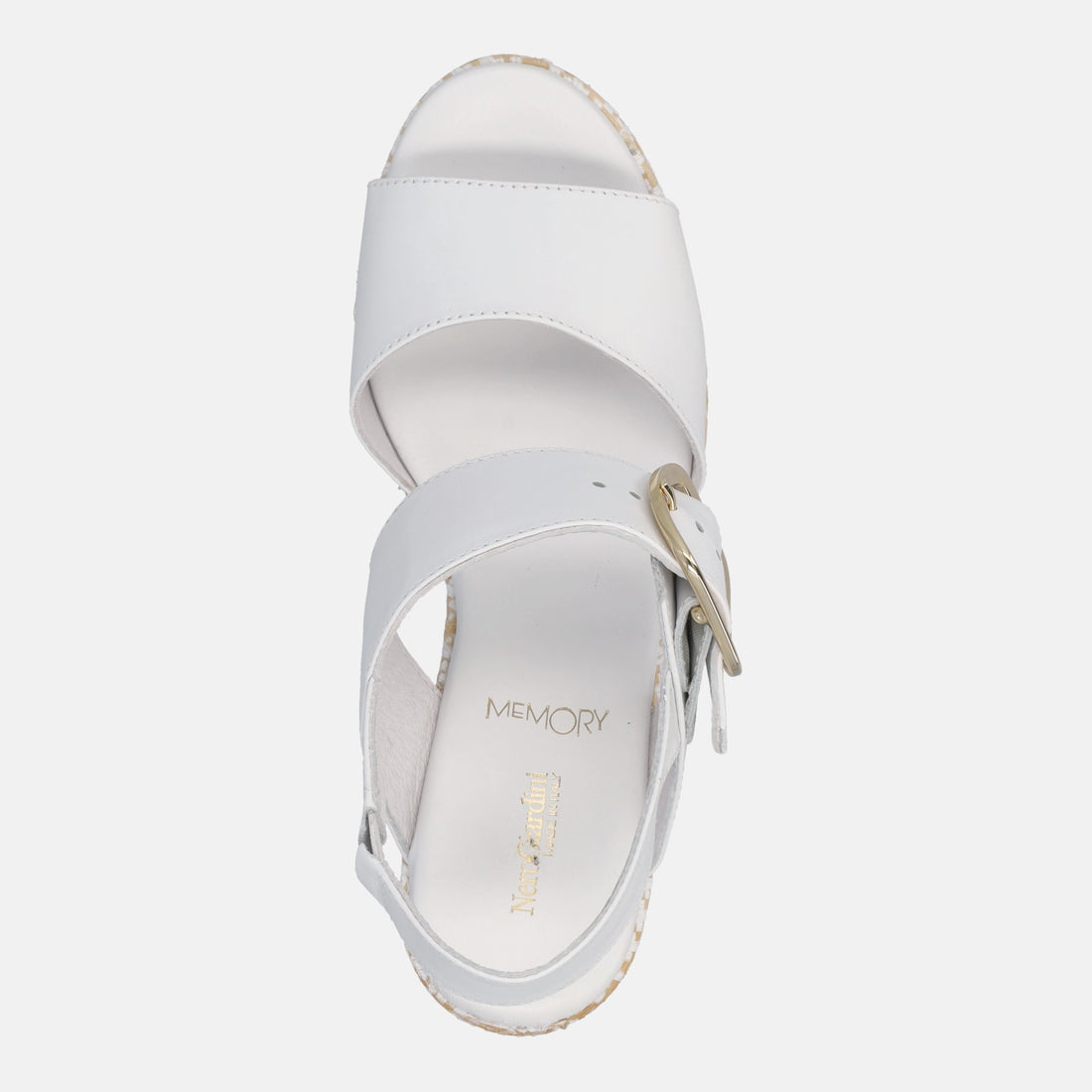 Cafe Noir SANDALO ZEPPA PVC DONNA