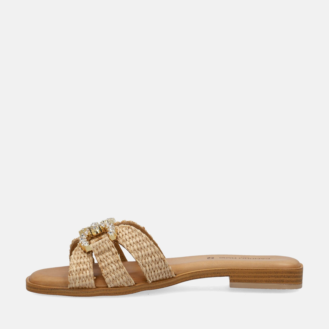 SANDRO ROSI CIABATTE MODA