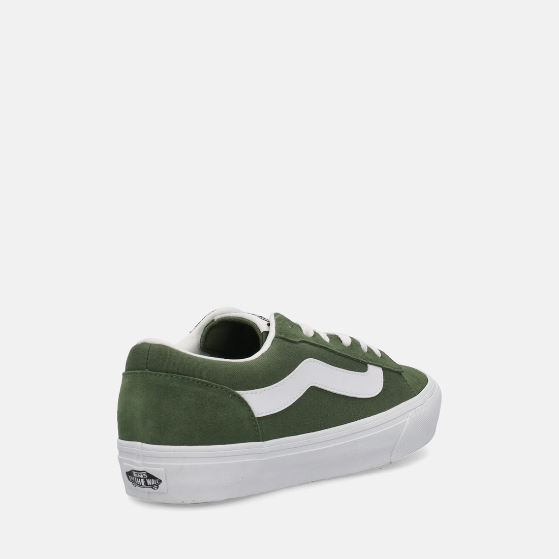 VANS VERO LS
