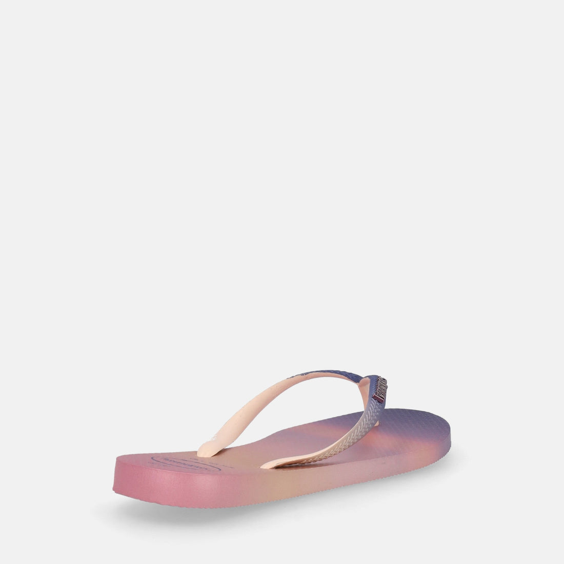 HAVAIANAS SLIM GRADIENT SUNSET