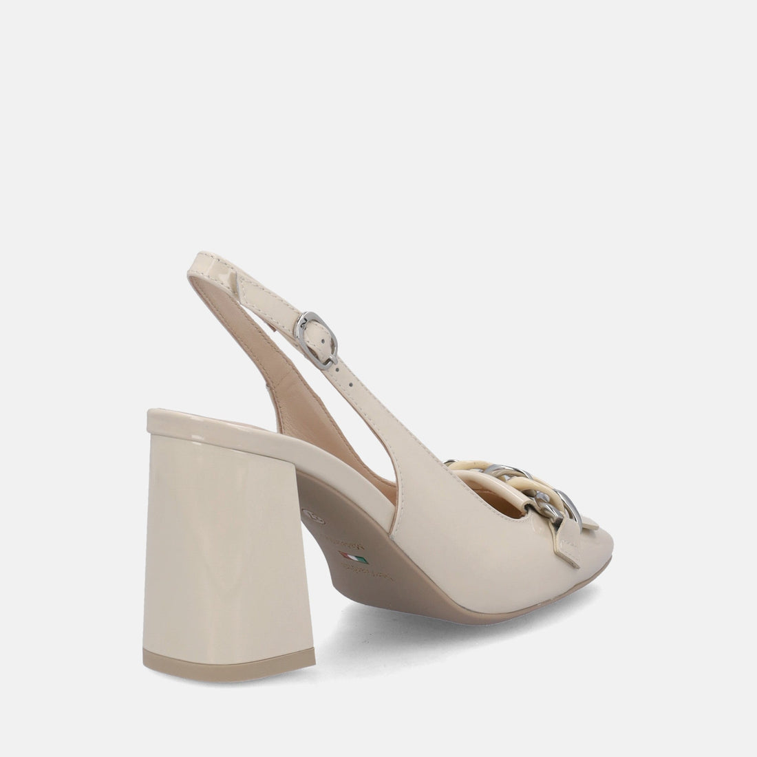 NERO GIARDINI CHANEL