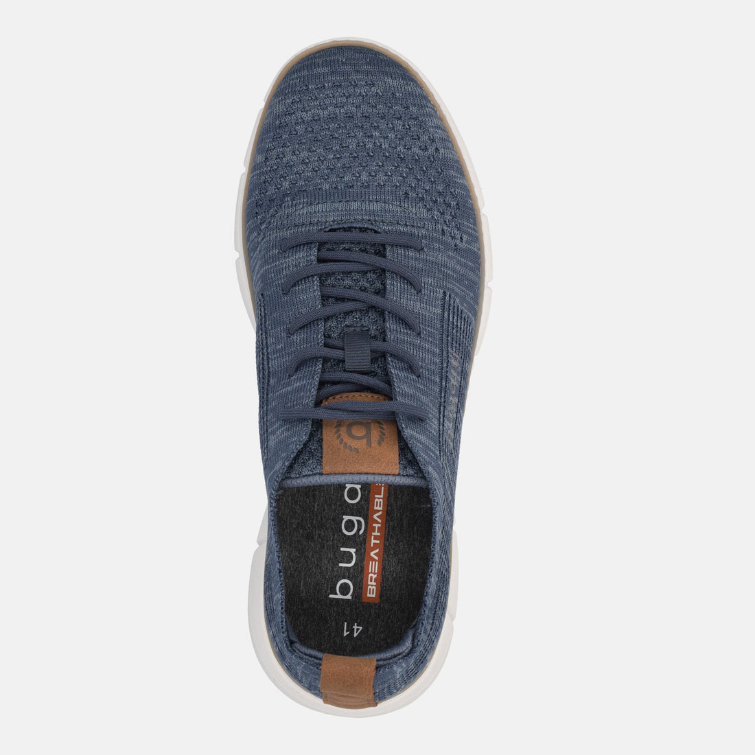 BUGATTI SNEAKERS