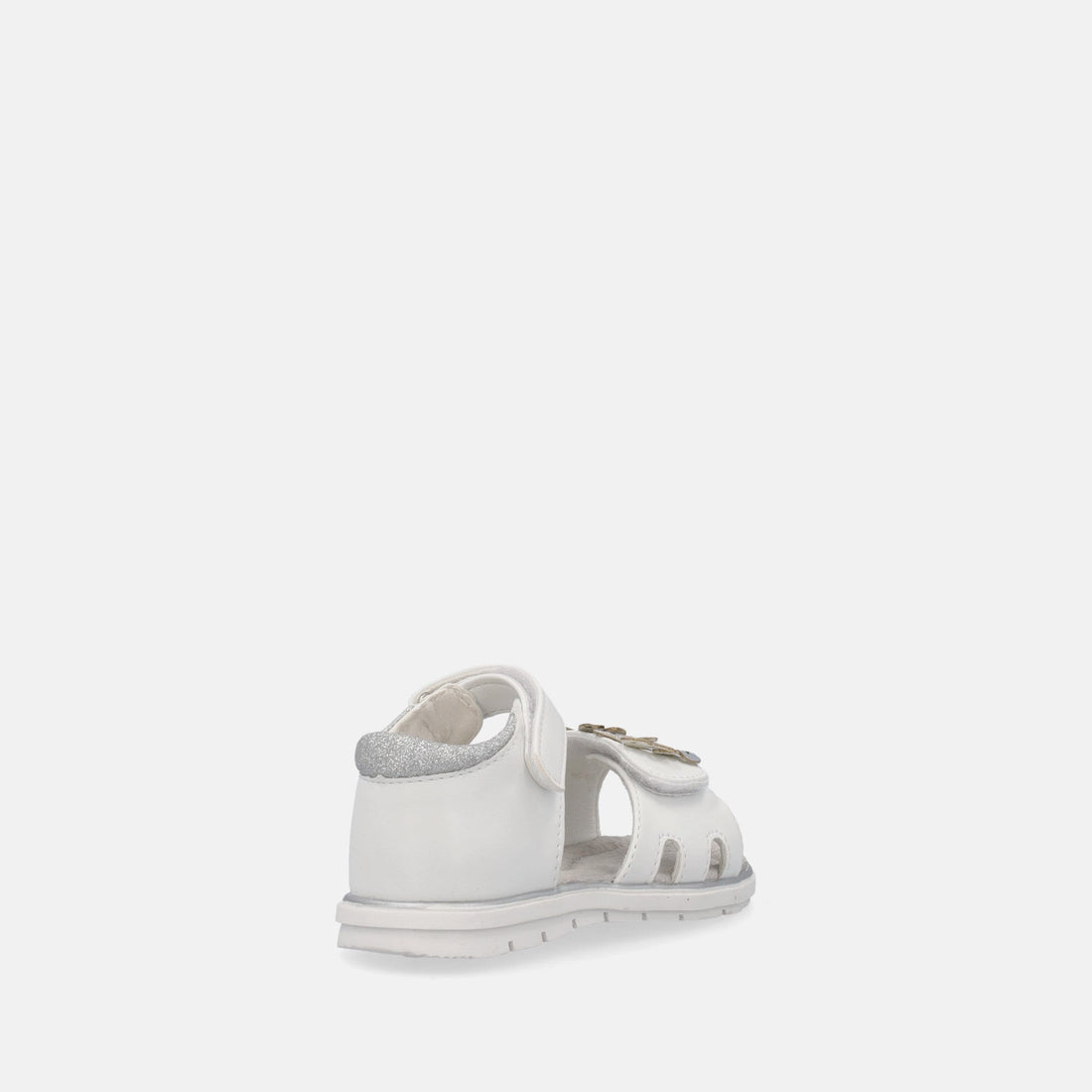 LOVE DETAILS SANDALI