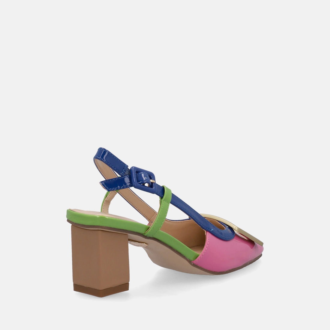 LAURA BIAGIOTTI CHANEL