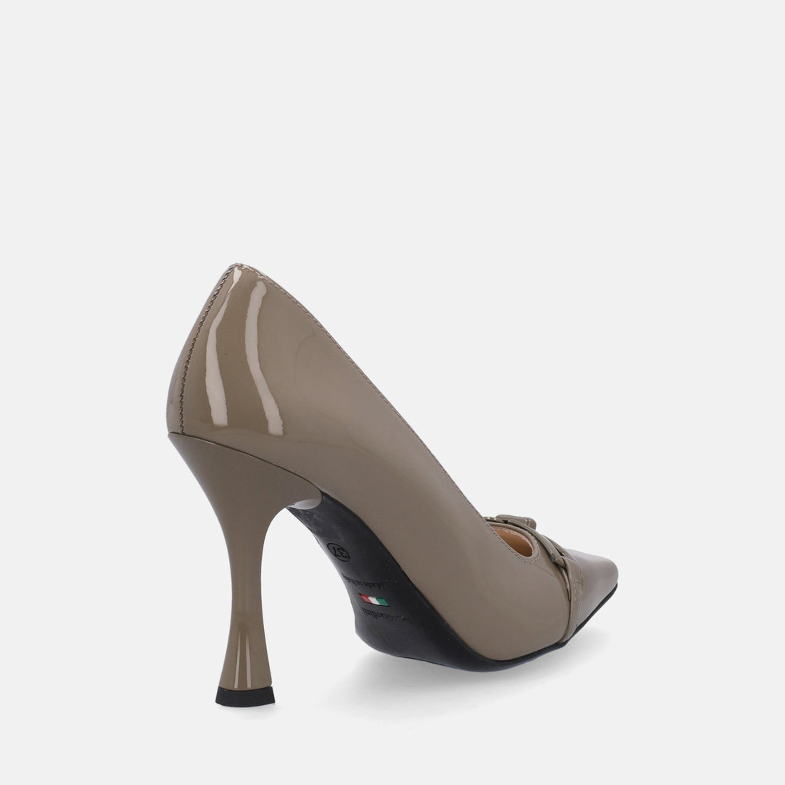 NERO GIARDINI DÉCOLLETÉ