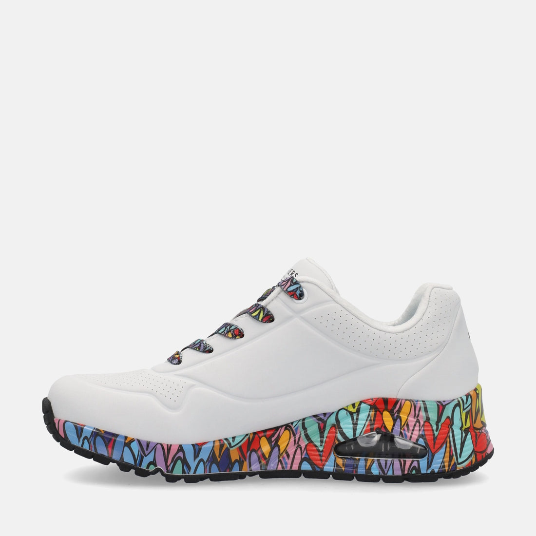 SKECHERS UNO - RAVAGED LOVE