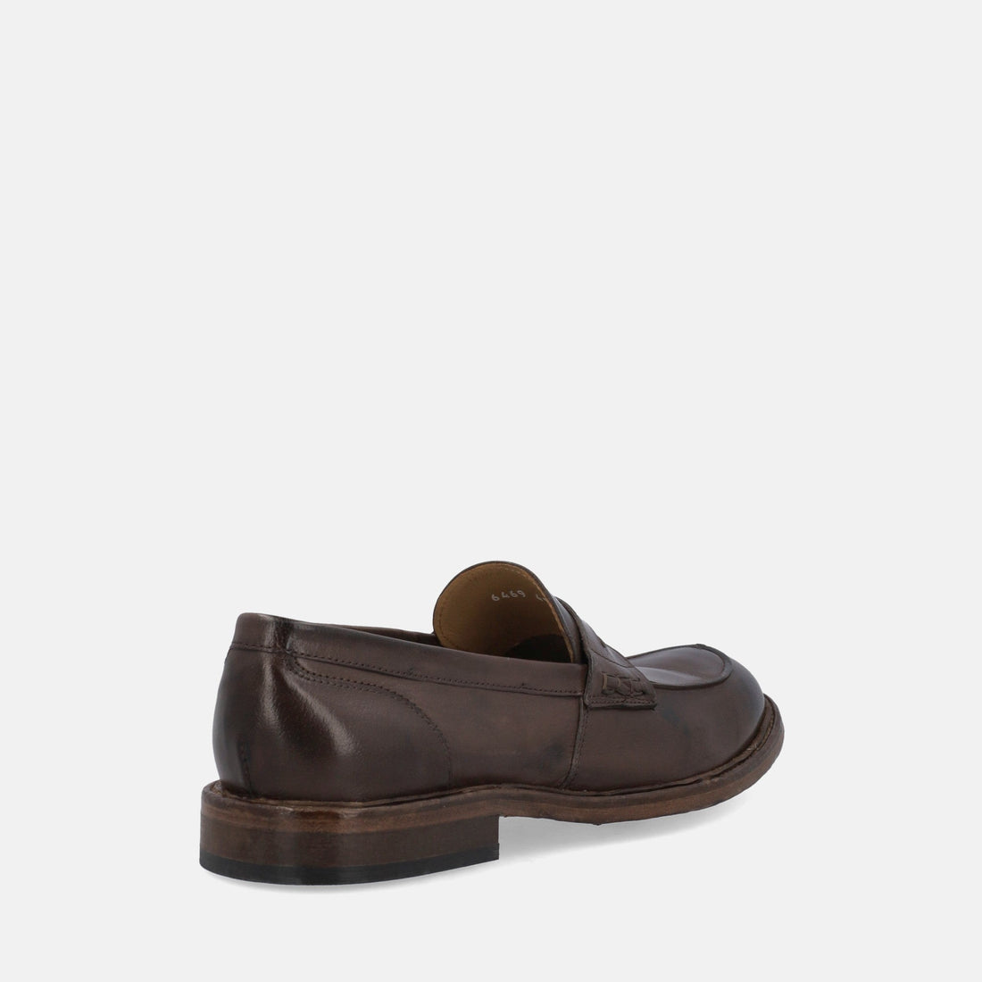 FRANCO FEDELE MOCASSINI