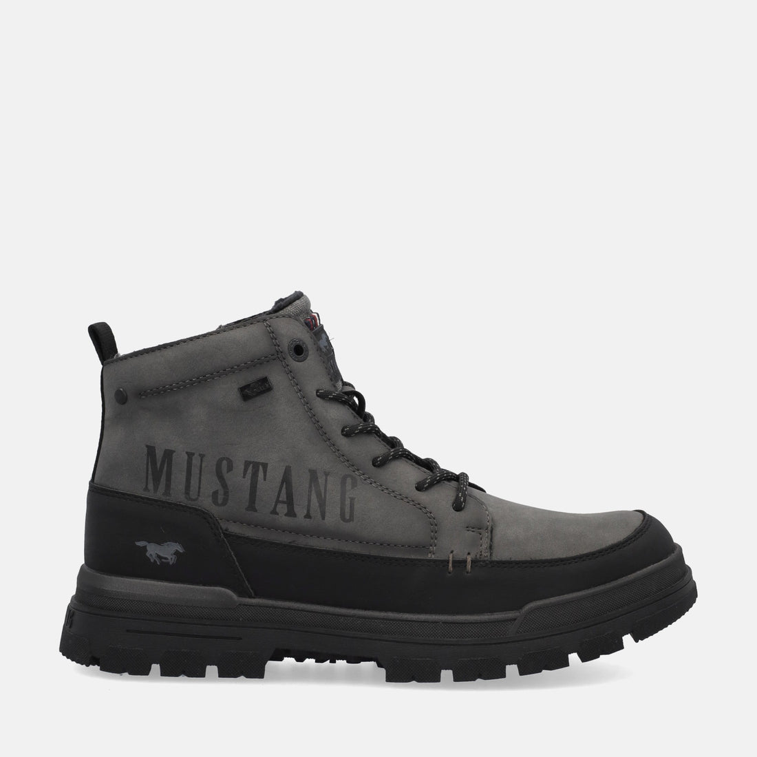 MUSTANG Stivali da uomo, ruggine, 40 EU MUSTANG Stivali da uomo, ruggine, 40 EU