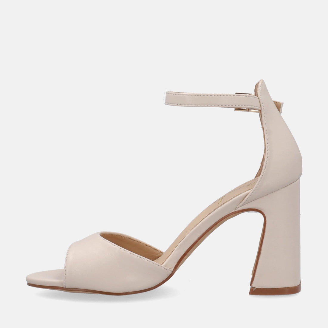 CELINE SANDALI CON TACCO