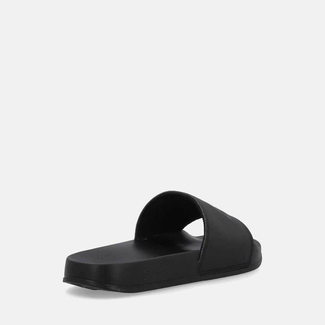 SUN68 SLIPPERS LOGO
