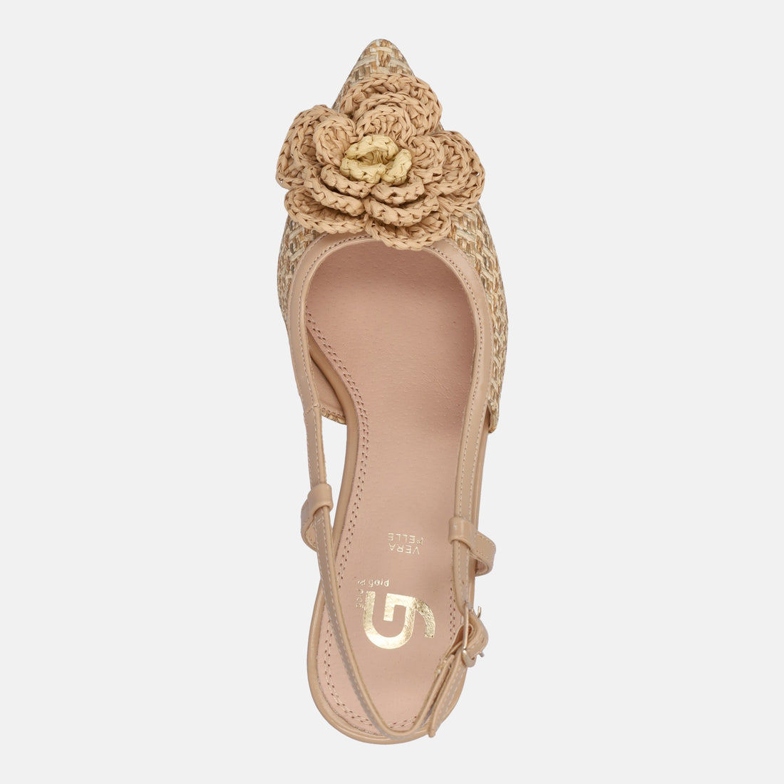 GOLD&GOLD CHANEL