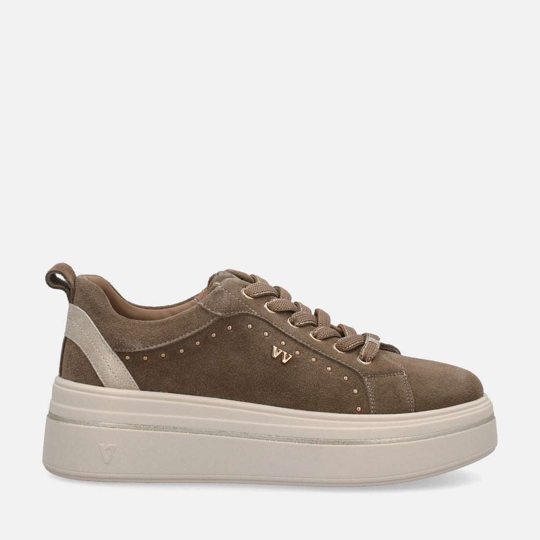 VALLEVERDE SNEAKERS PLATFORM