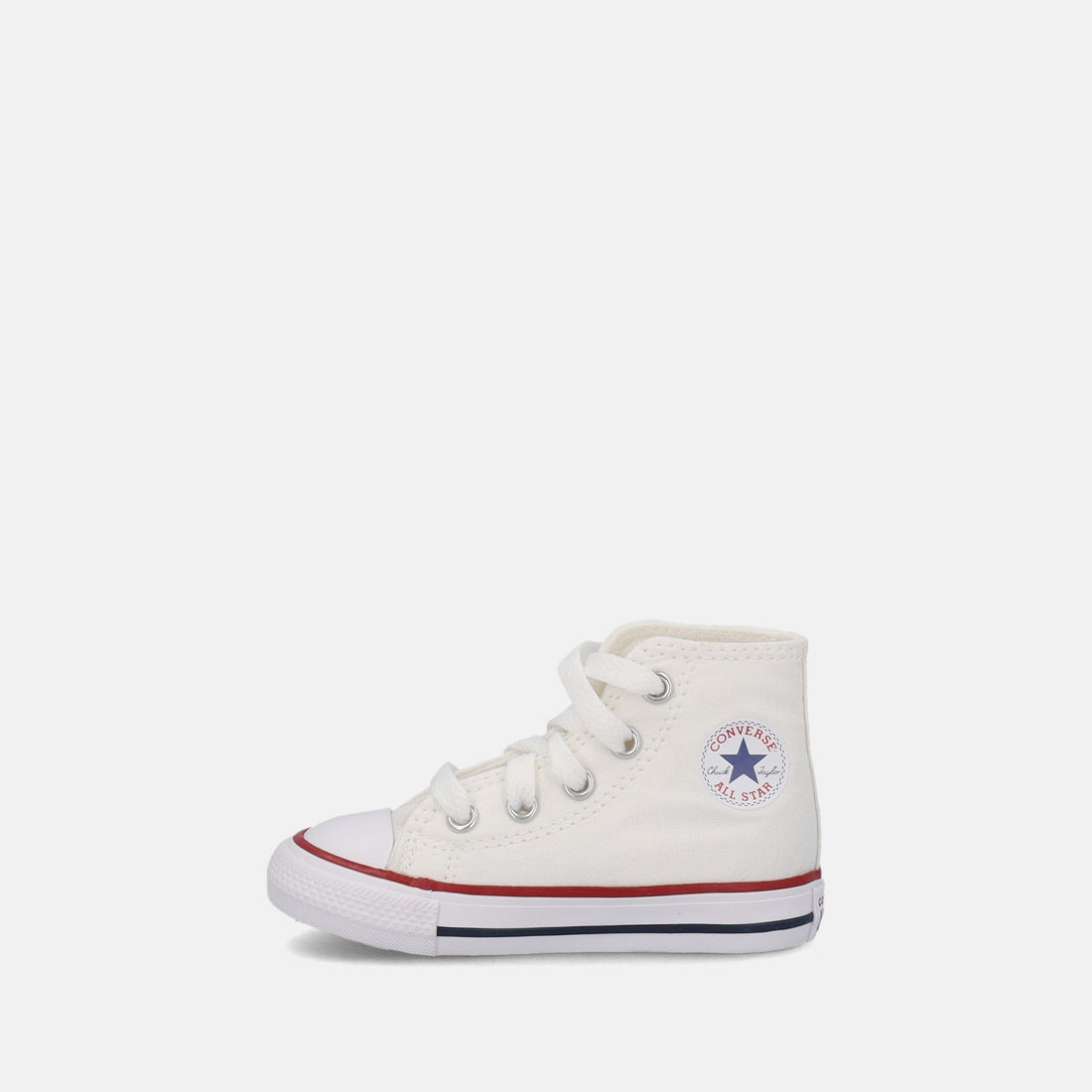 CONVERSE ALL STAR HI CANVAS
