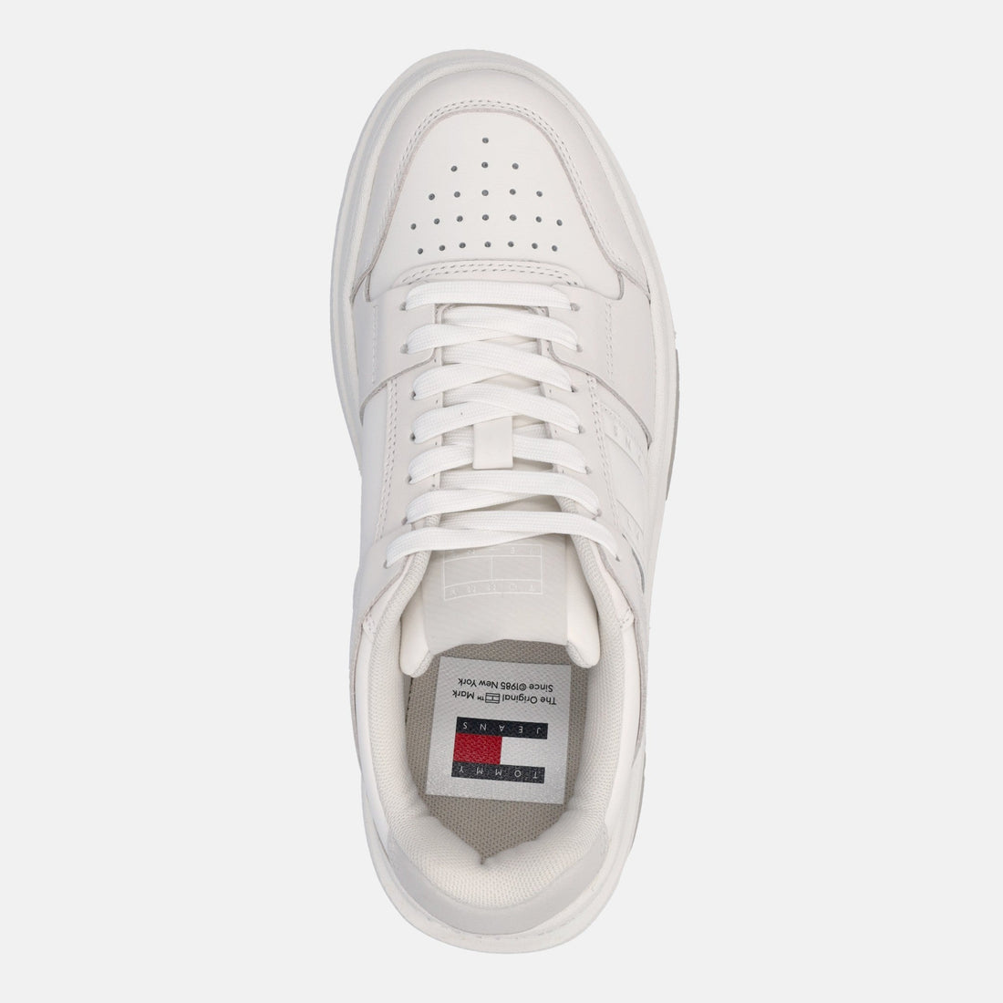 TOMMY HILFIGER THE BROOKLYN FLATFORM