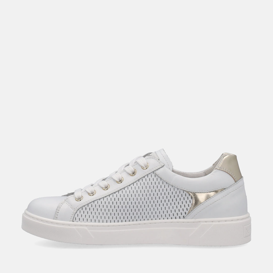 NERO GIARDINI SNEAKERS
