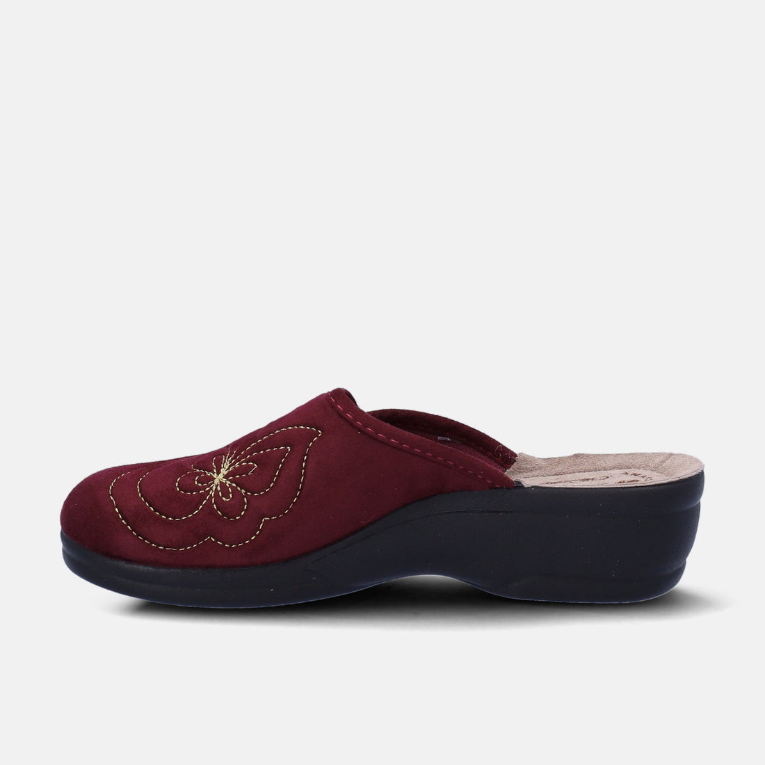 Ciabatte donna Inblu con strass