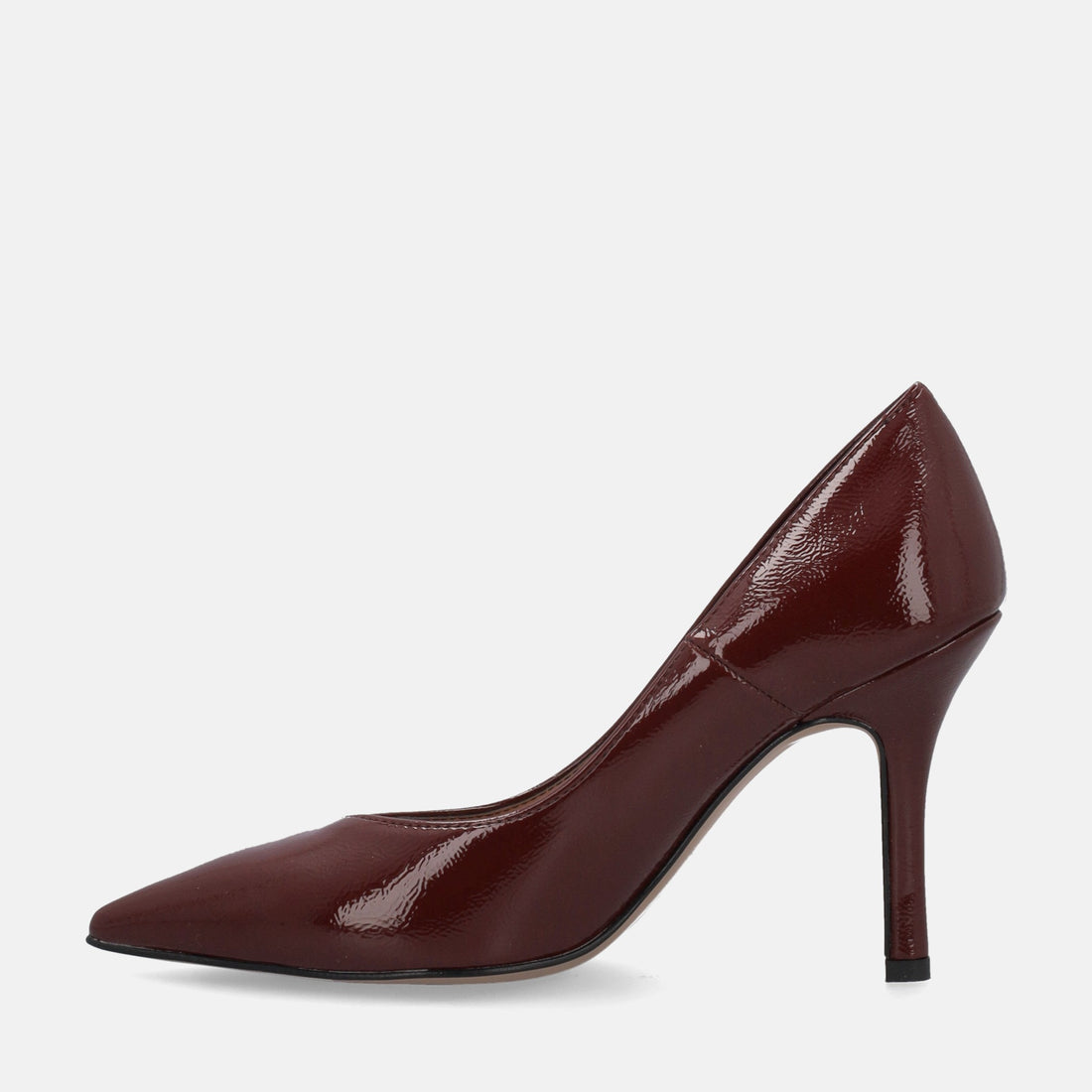 ALTHEA DÉCOLLETÉ