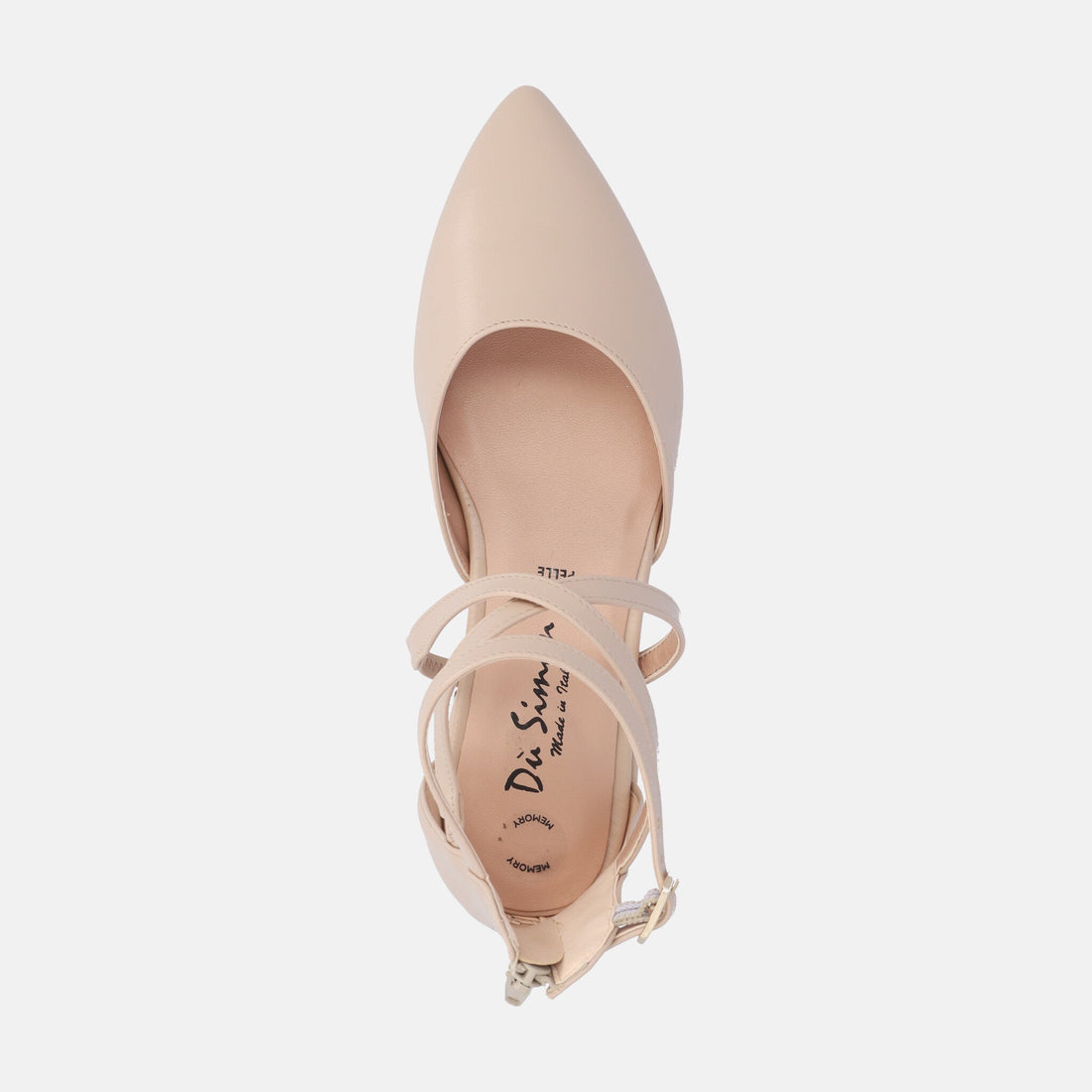 DU SIMON BALLERINE