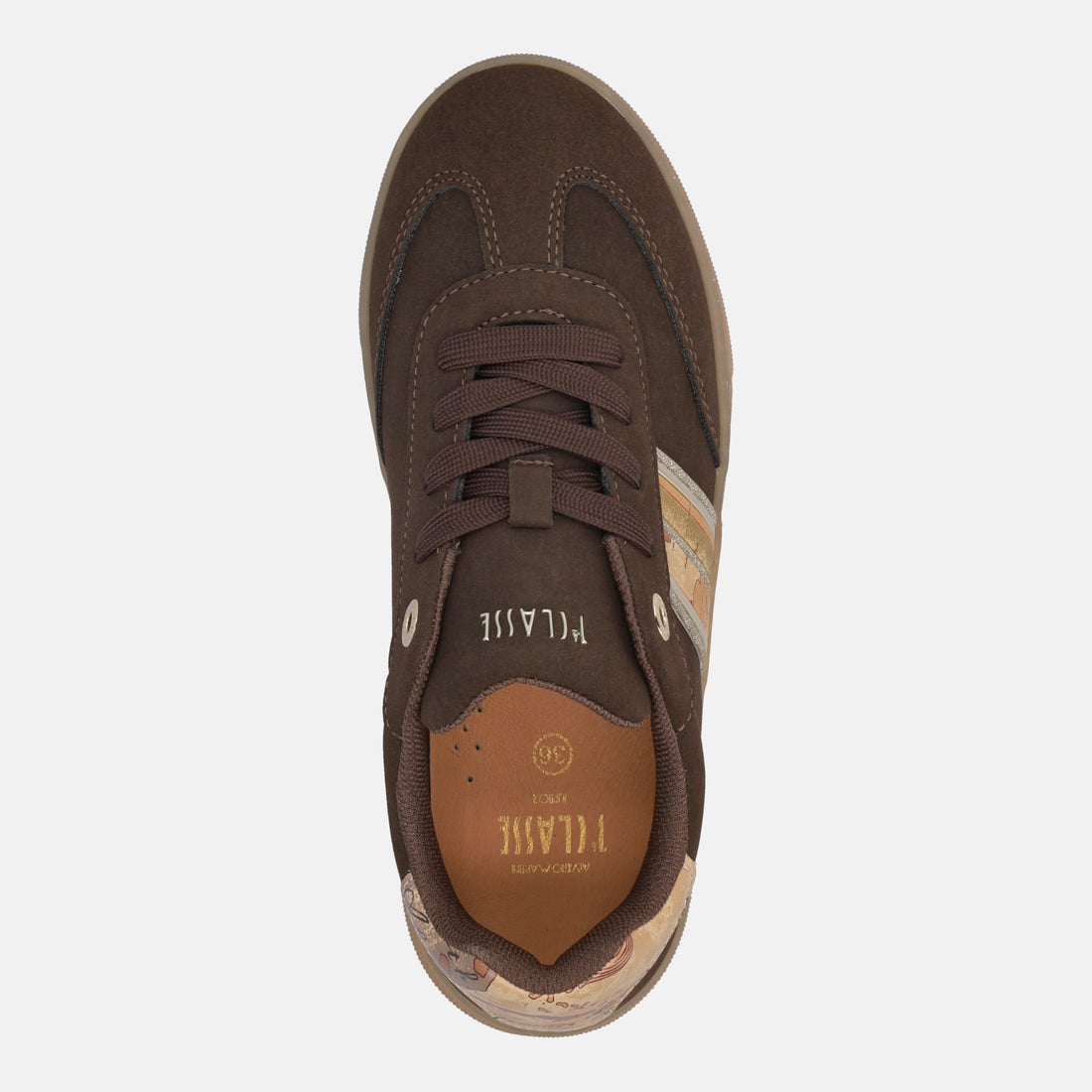 PRIMA CLASSE SNEAKERS