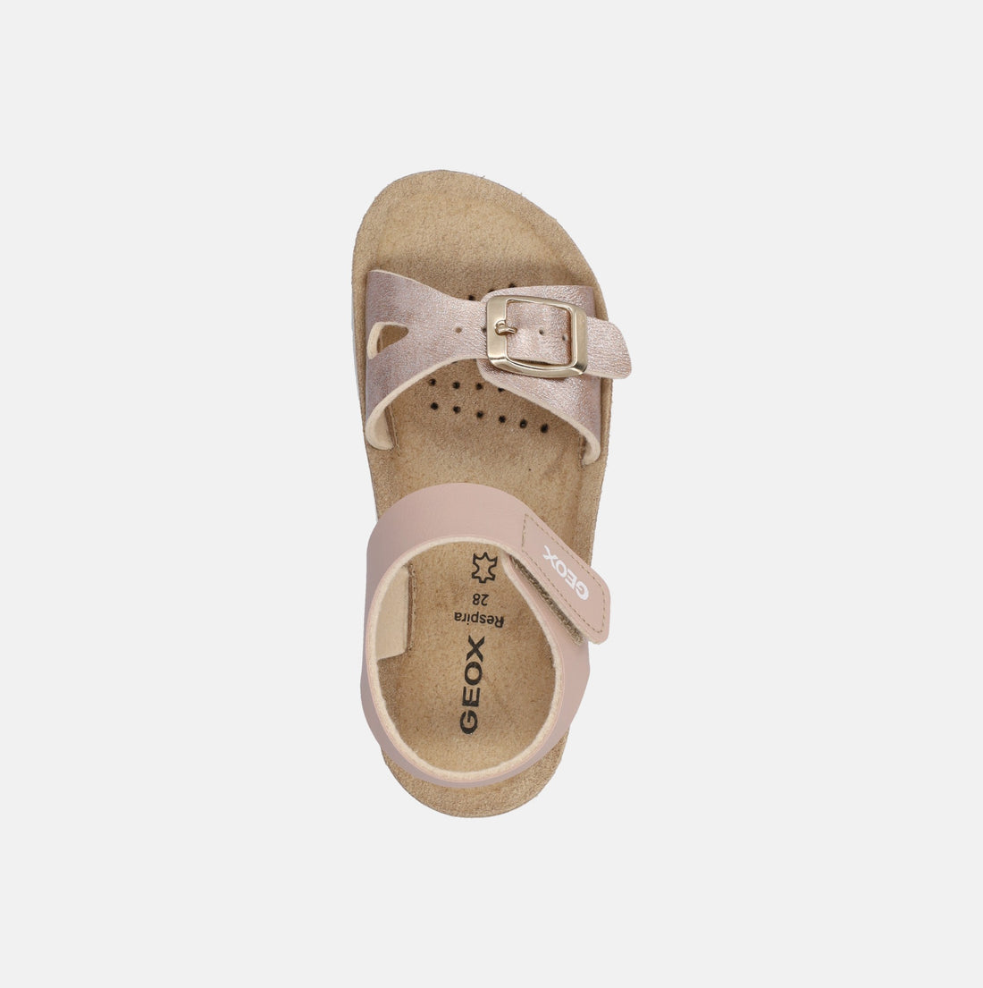 GEOX SANDAL COSTAREI