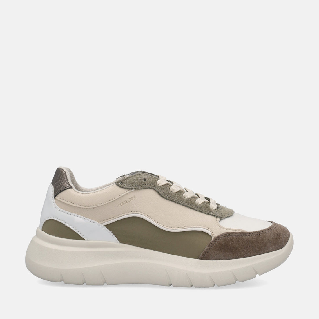 GEOX PLUMMERY