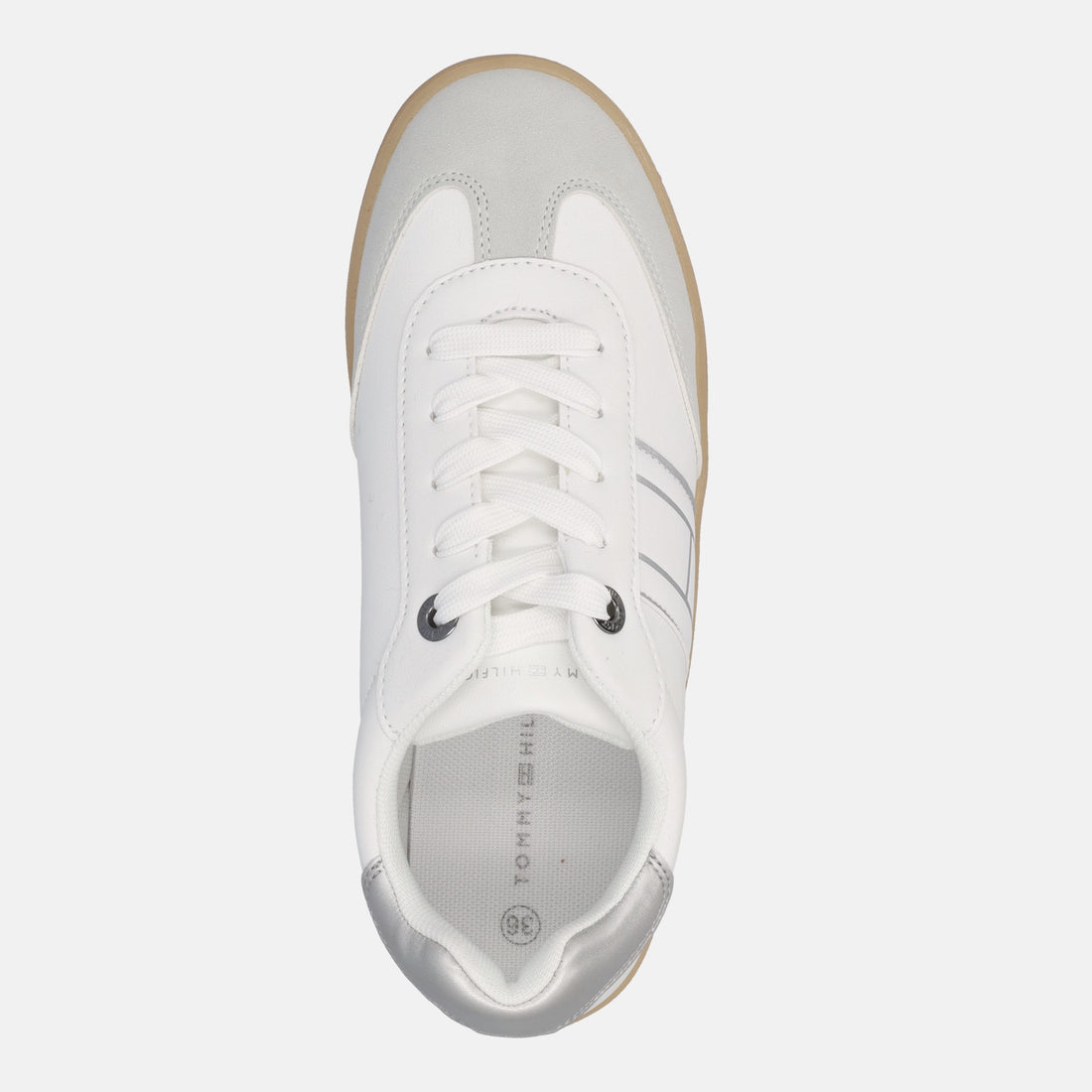 TOMMY HILFIGER SNEAKERS