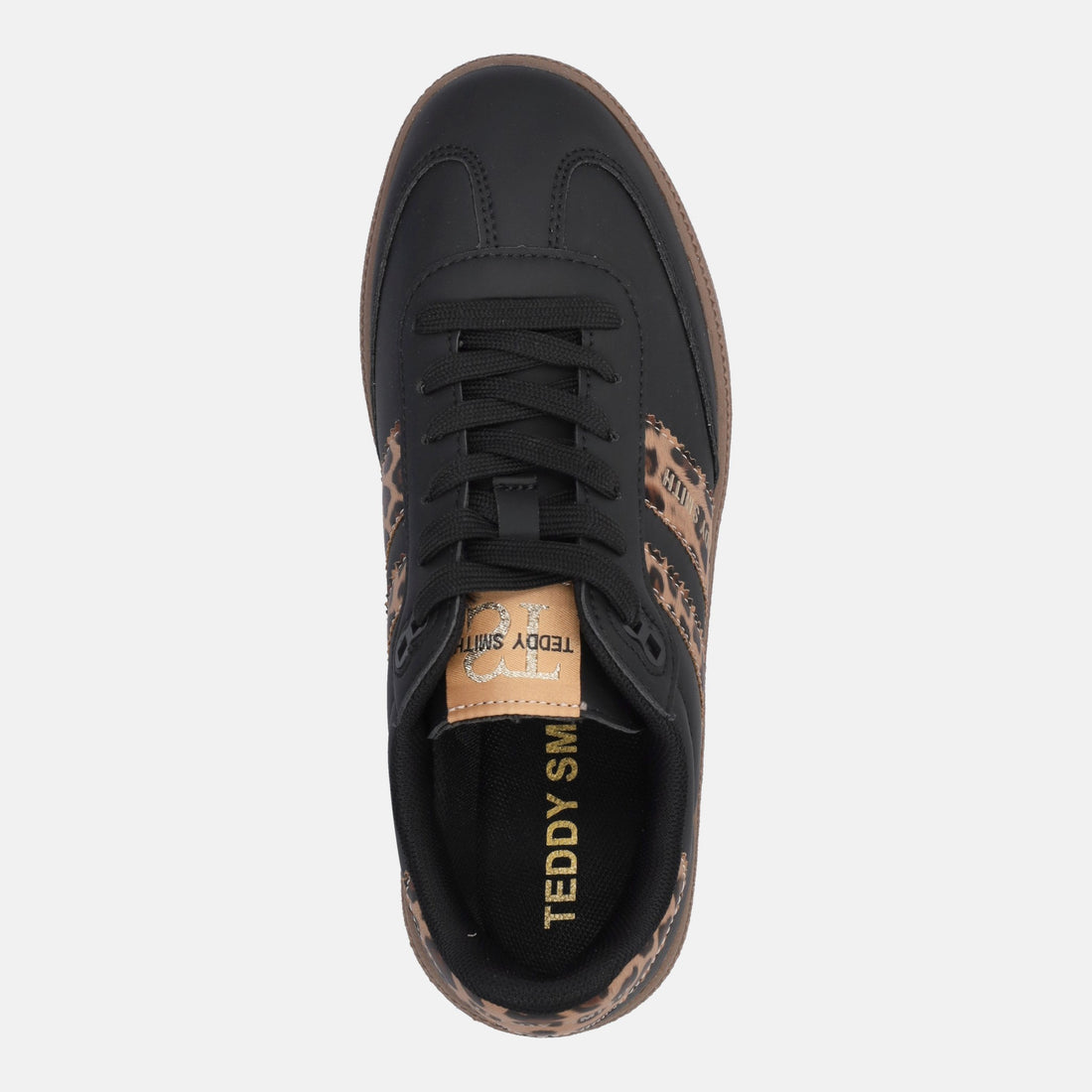 TEDDY SMITH SNEAKERS