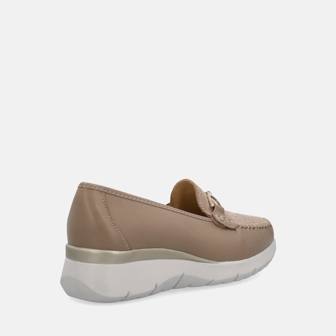 STILE DI VITA MOCASSINI