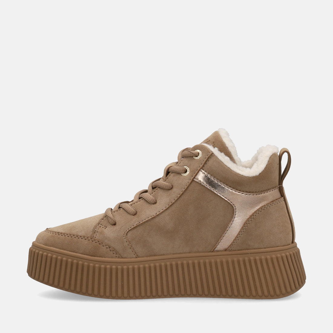 BUGATTI POLACCHI PLATFORM