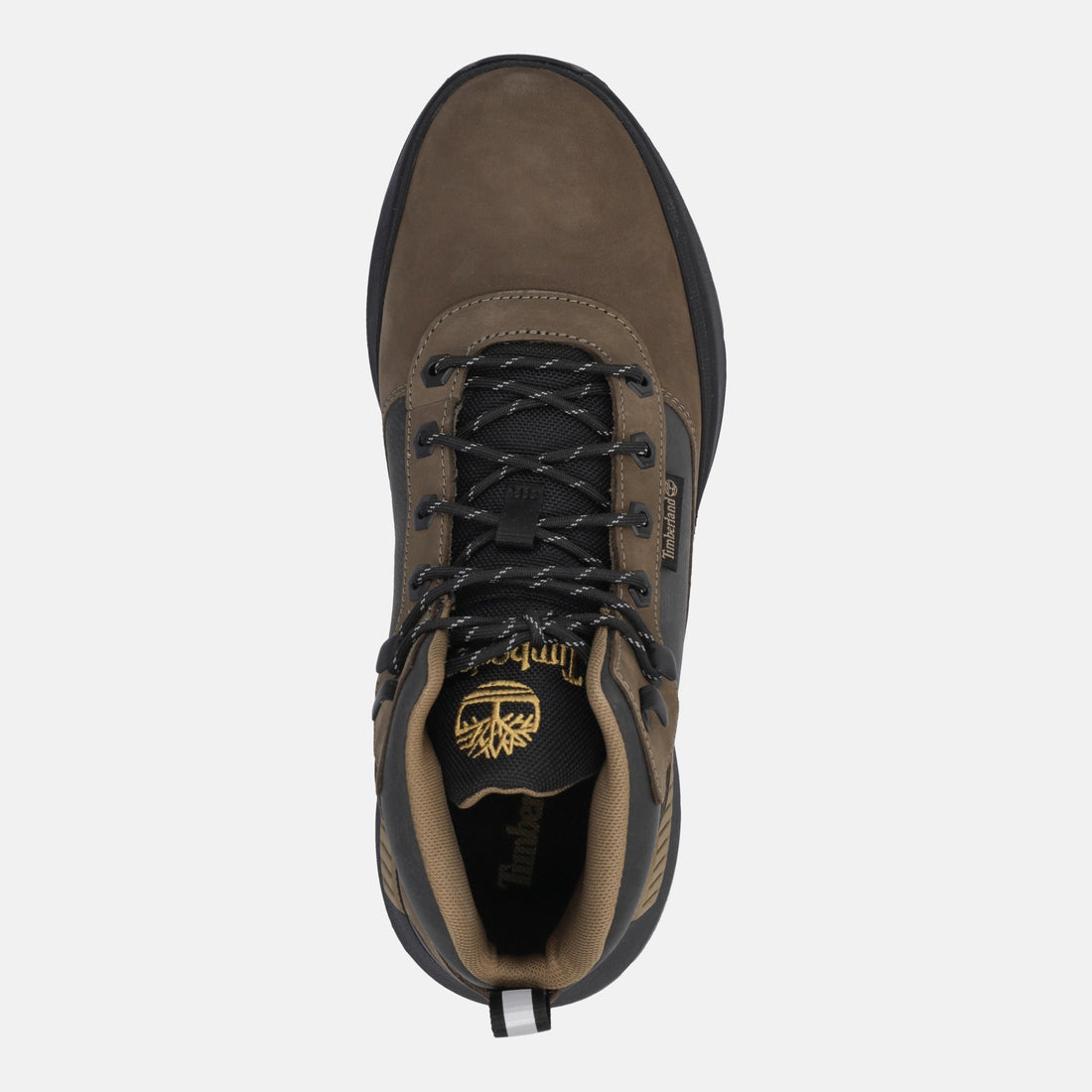 TIMBERLAND FIELD TREKKER MID LACE