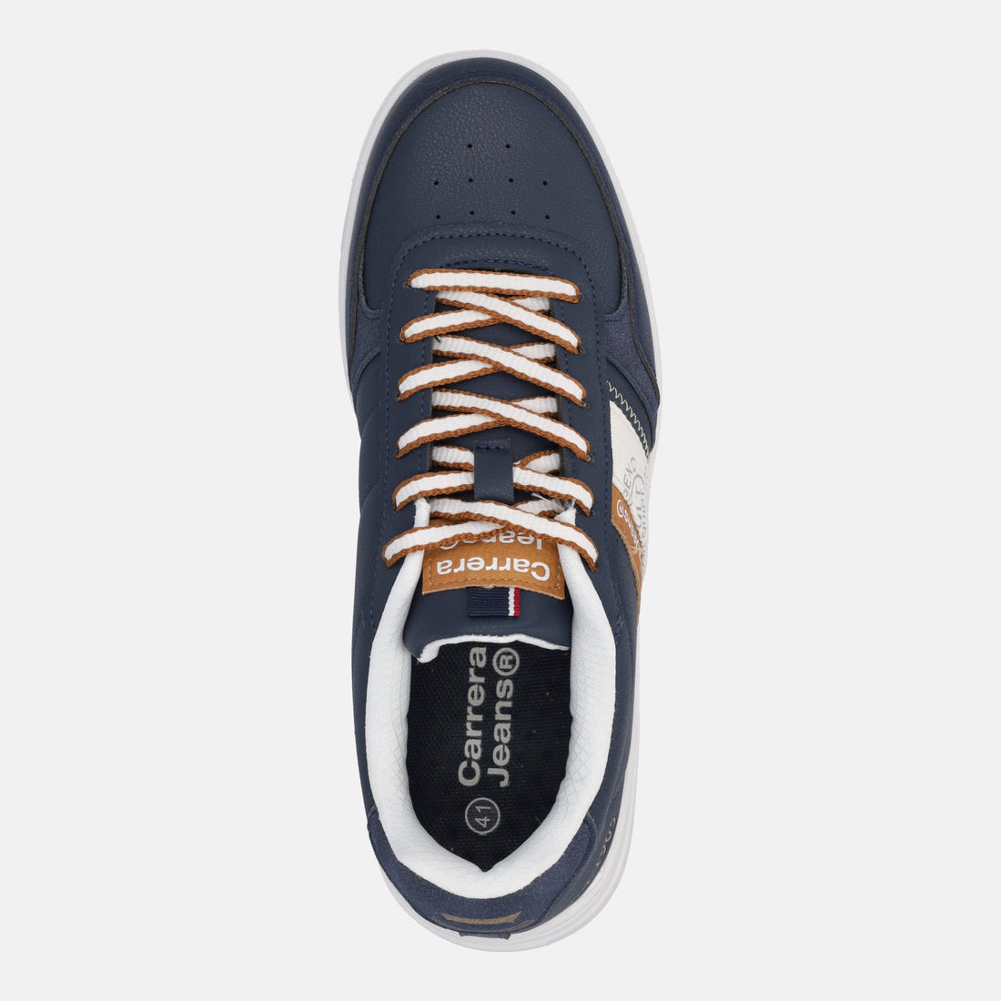CARRERA SNEAKERS