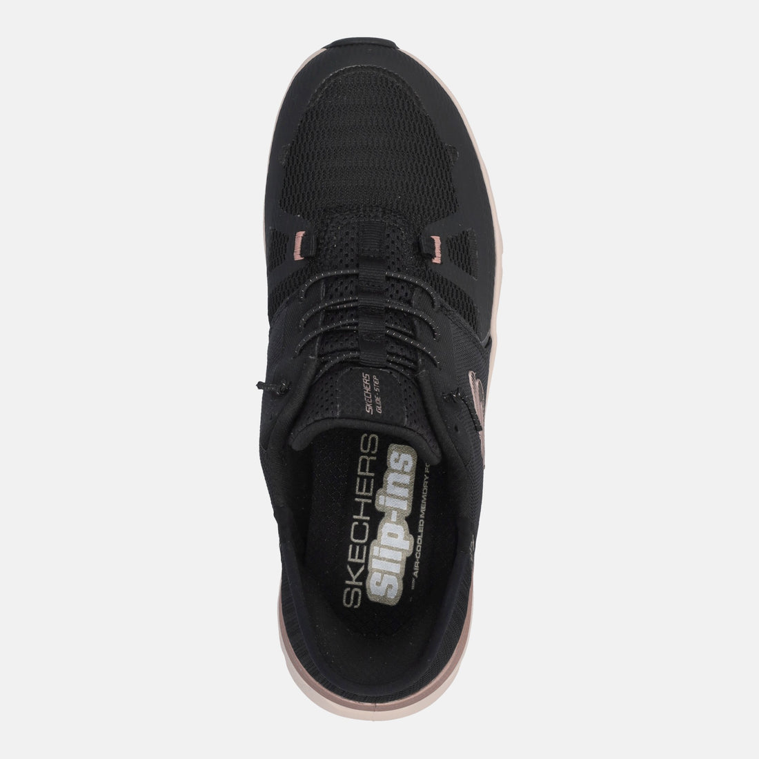 SKECHERS GLIDE STEP PRO - RADIANT STRIDE SLIP INS