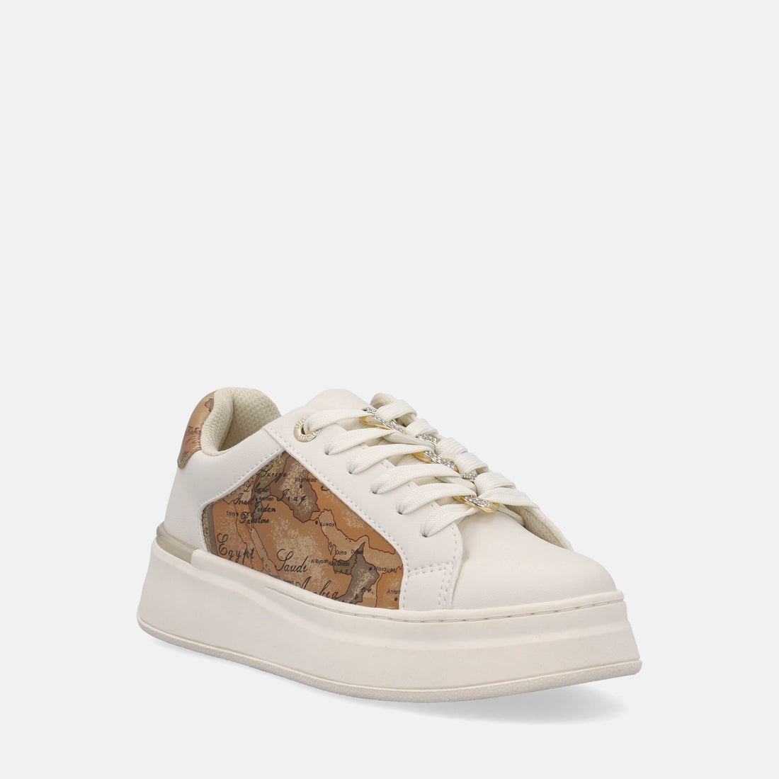 PRIMA CLASSE SNEAKERS