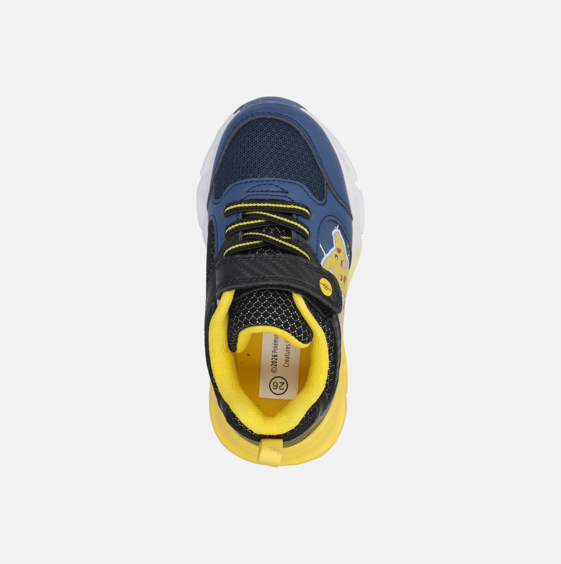 POKEMON SNEAKERS