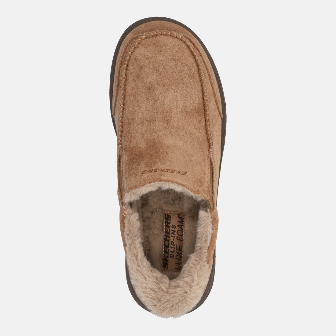 SKECHERS MURETTE - SCOFIELD SLIP-INS