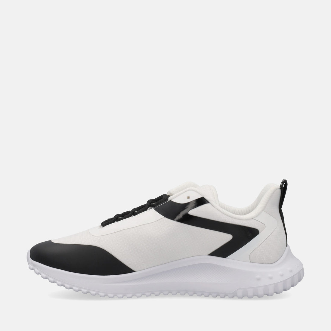 CALVIN KLEIN EVA RUNNER LOW LACE ML MIX II