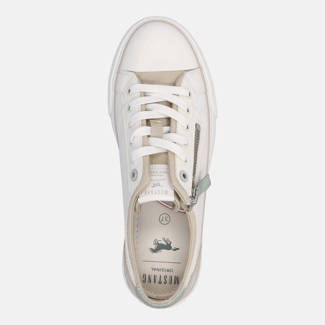 MUSTANG SNEAKERS
