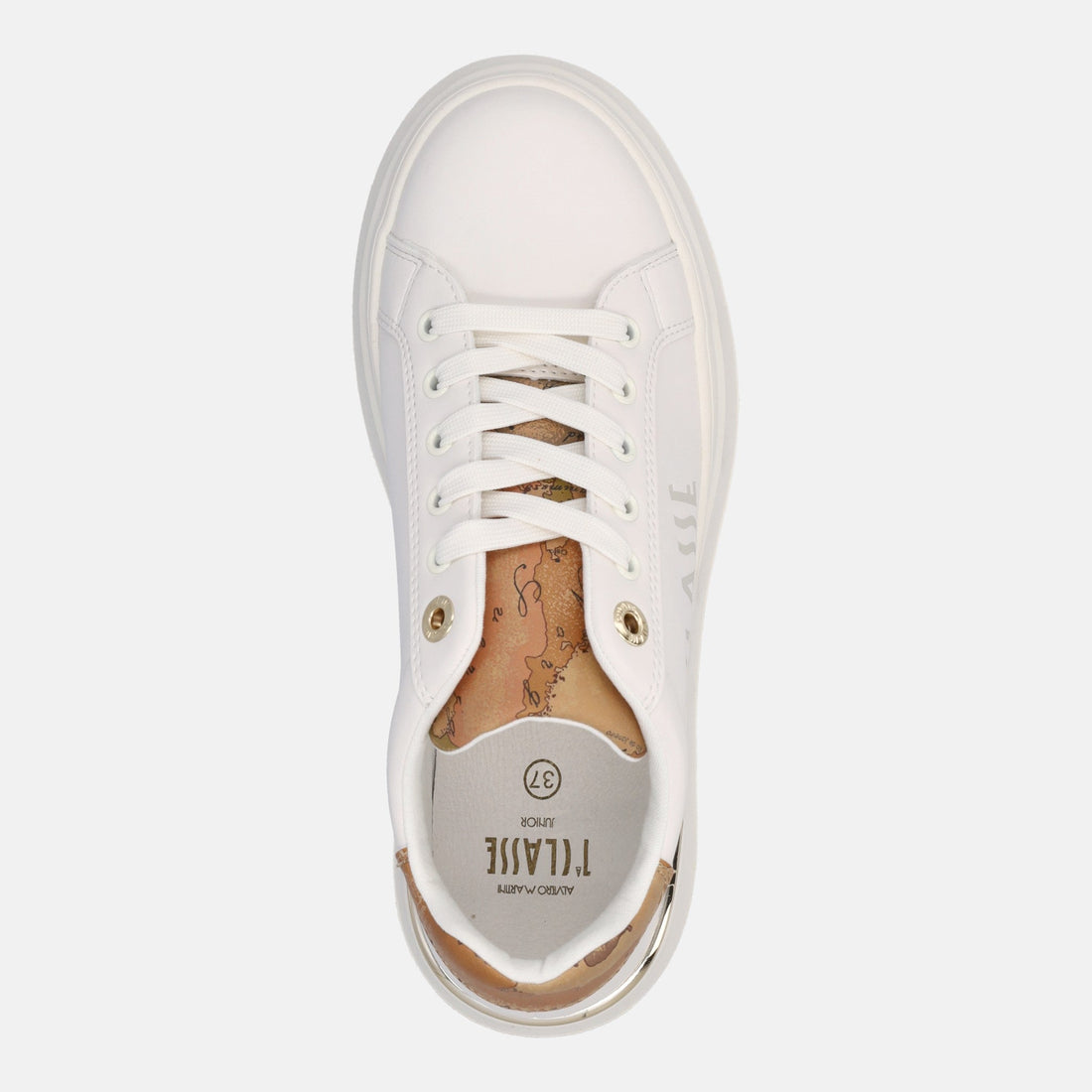 PRIMA CLASSE SNEAKERS