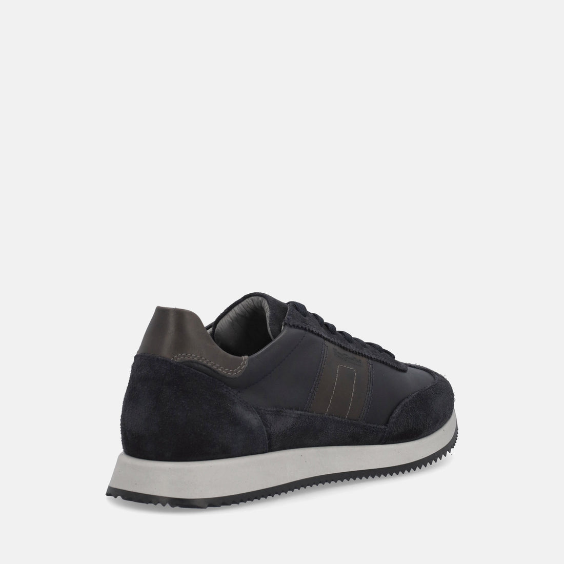 NERO GIARDINI SNEAKERS