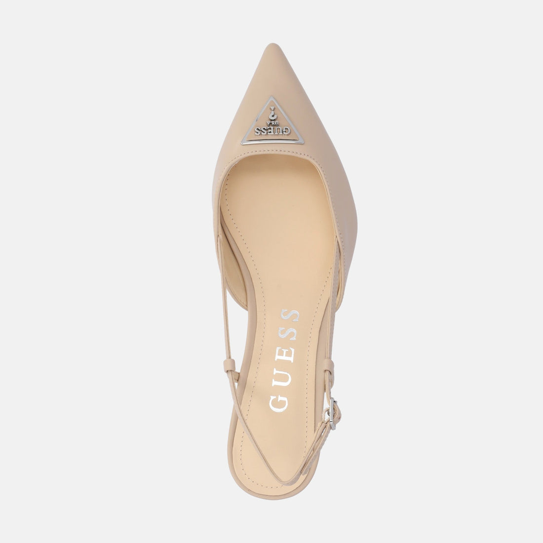 GUESS CHANEL