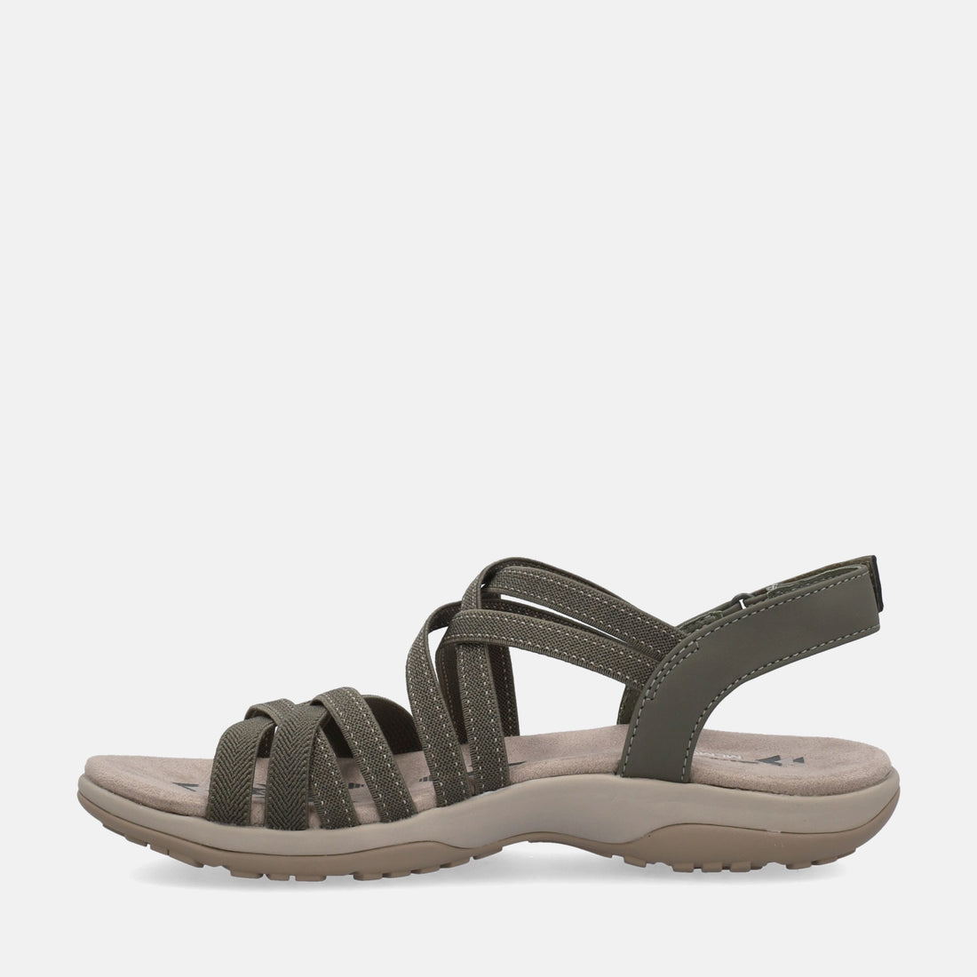 SKECHERS REGGAE SLIM-SUMMER GETAWAY