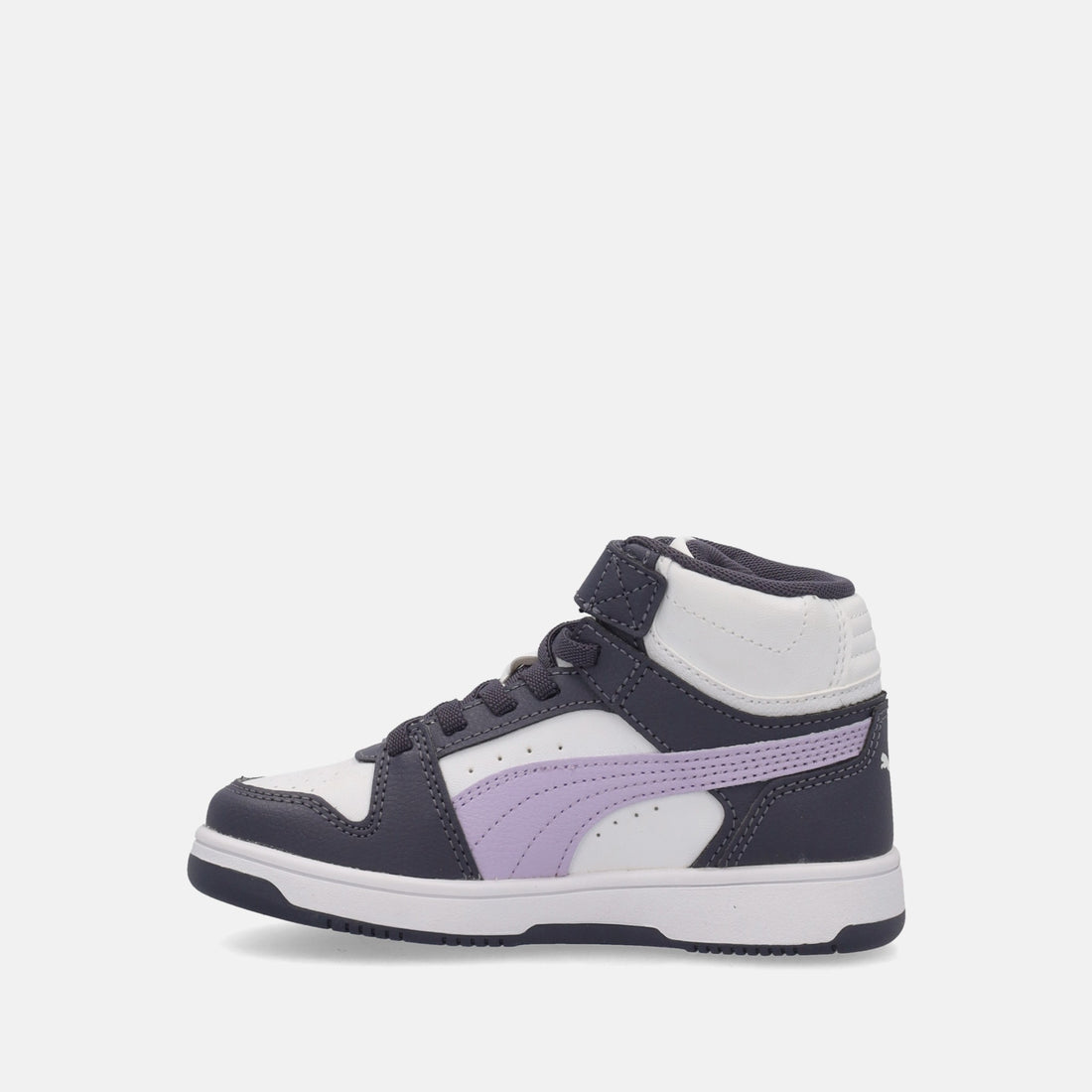 PUMA REBOUND SLAM MID AC+ PS SNEAKERS
