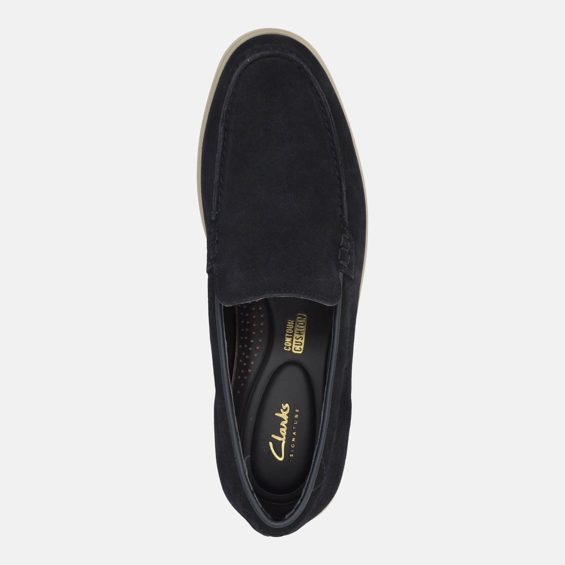 CLARKS TORFORD EASY