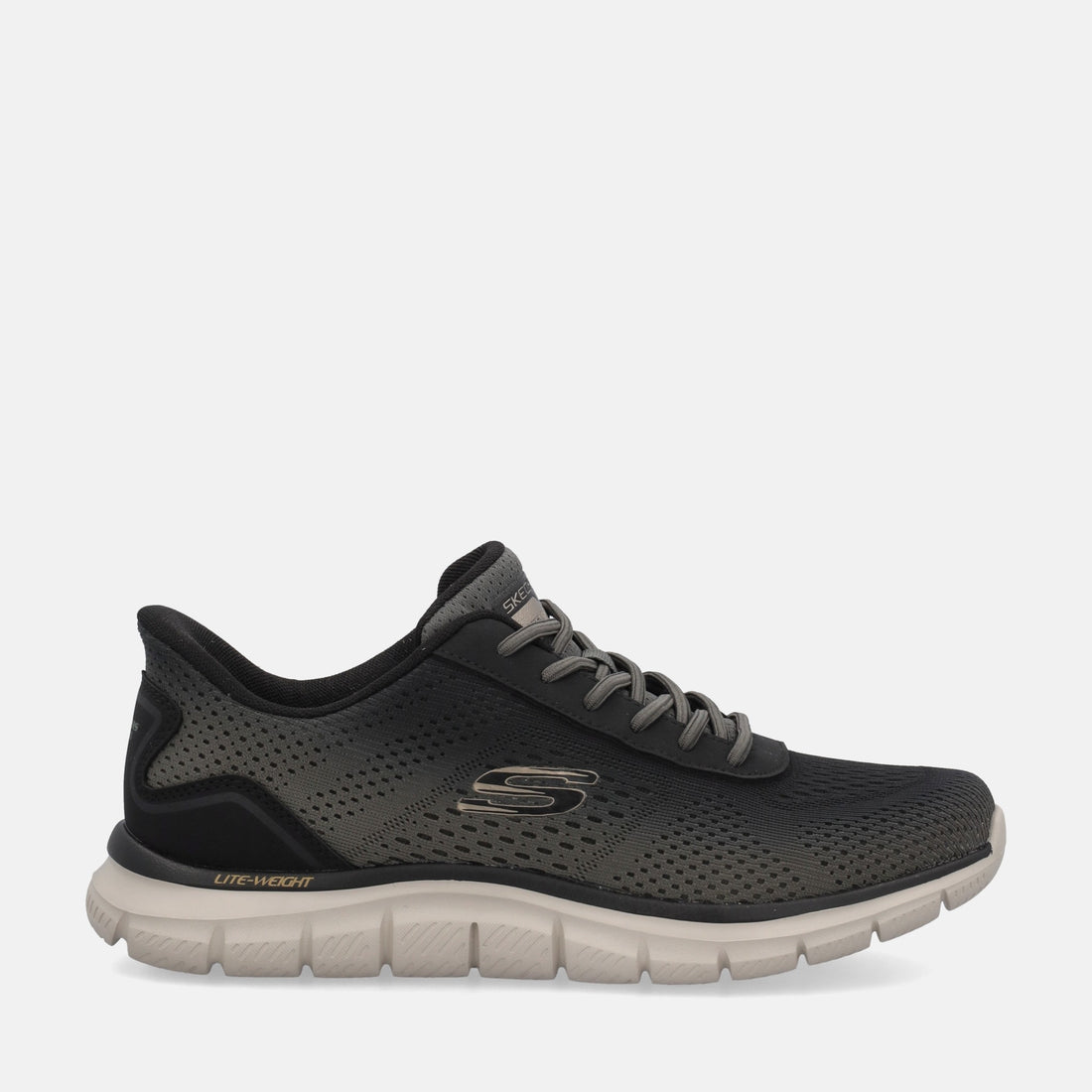SKECHERS TRACK - REVNO SLIP-INS