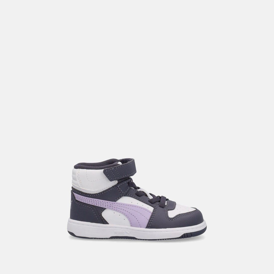 PUMA REBOUND SLAM MID AC+ INF