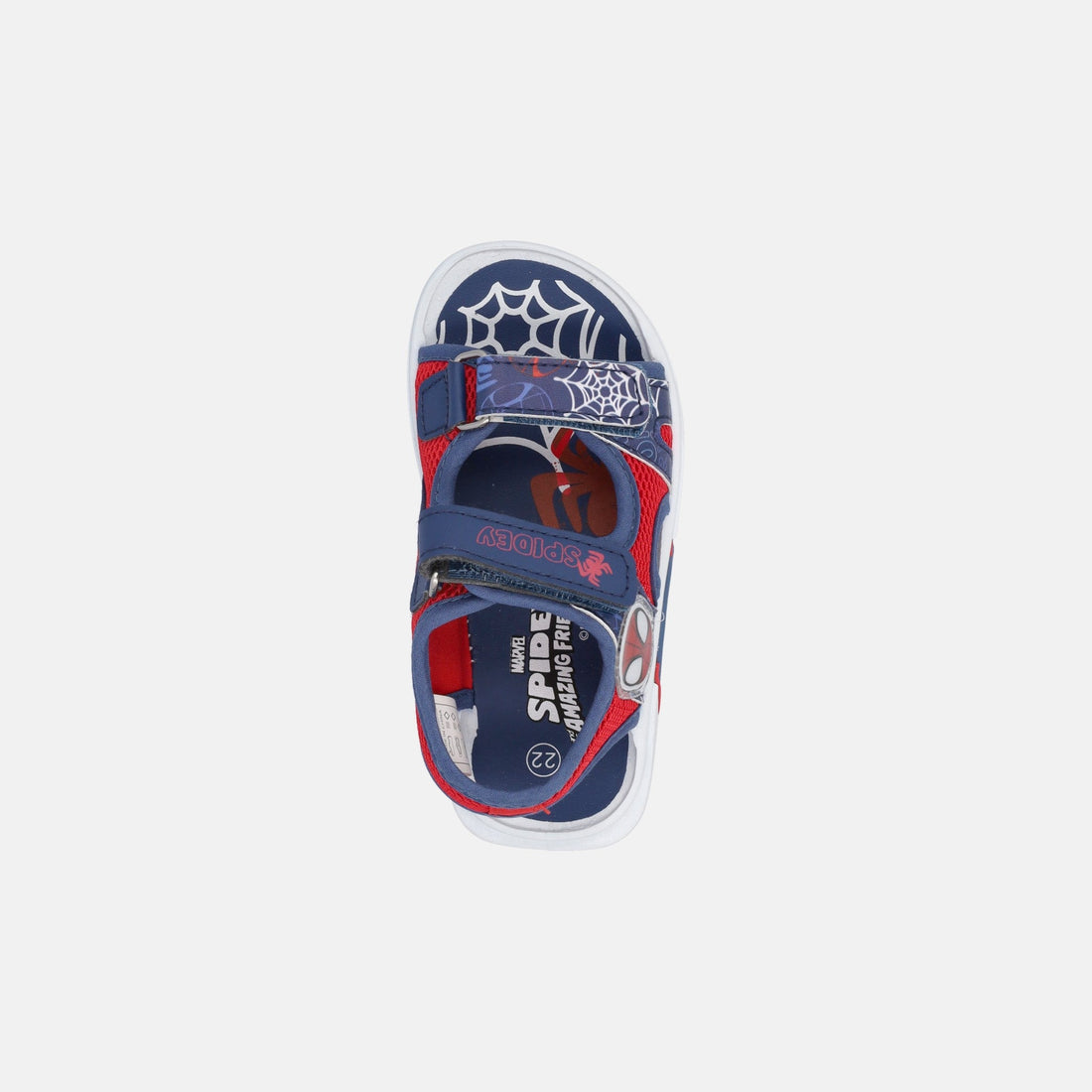 SPIDERMAN SANDALI