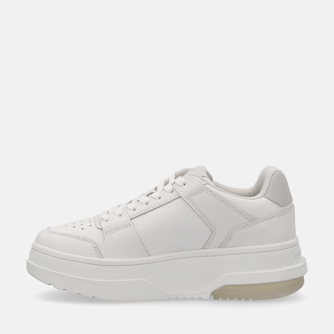 TOMMY HILFIGER THE BROOKLYN FLATFORM