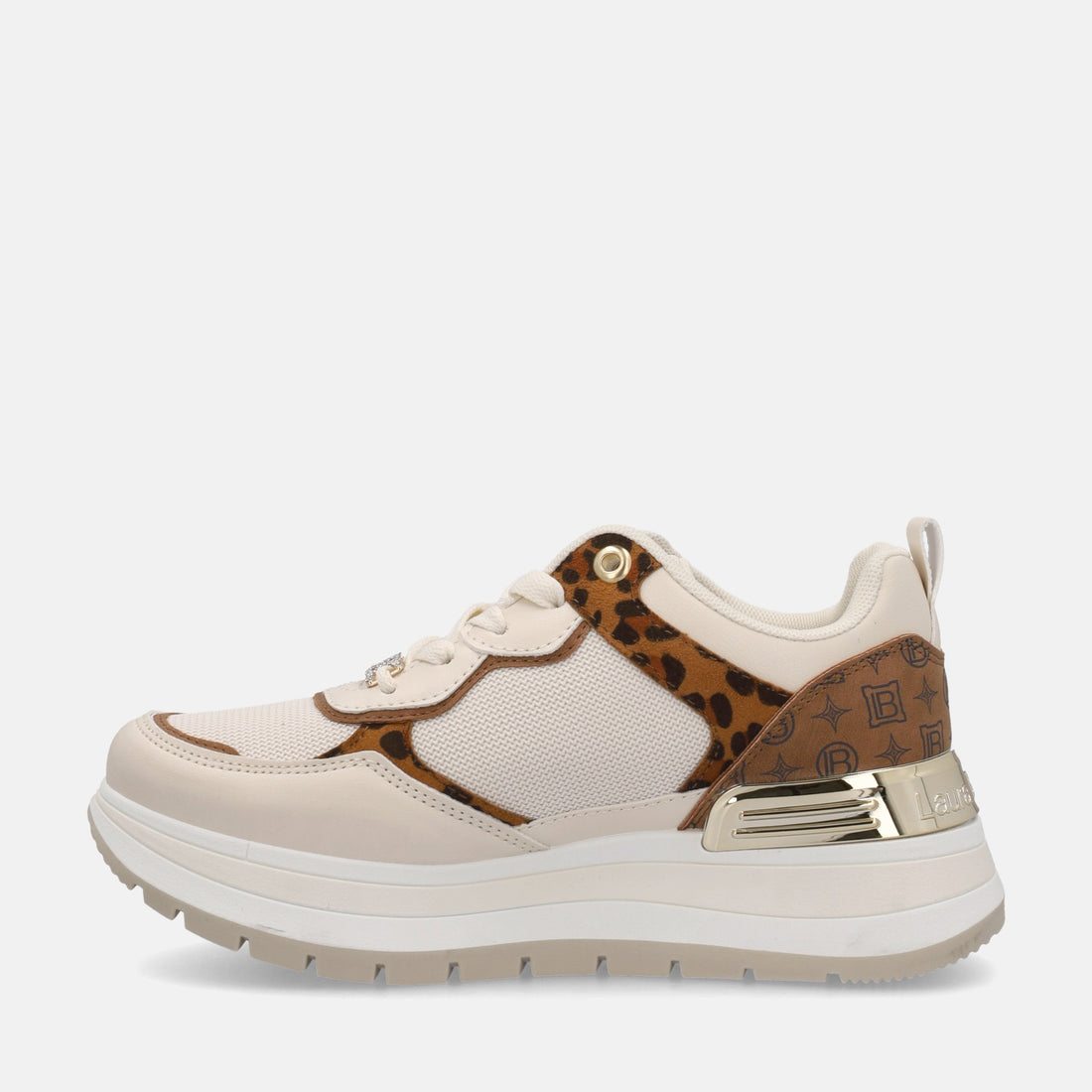 LAURA BIAGIOTTI SNEAKERS