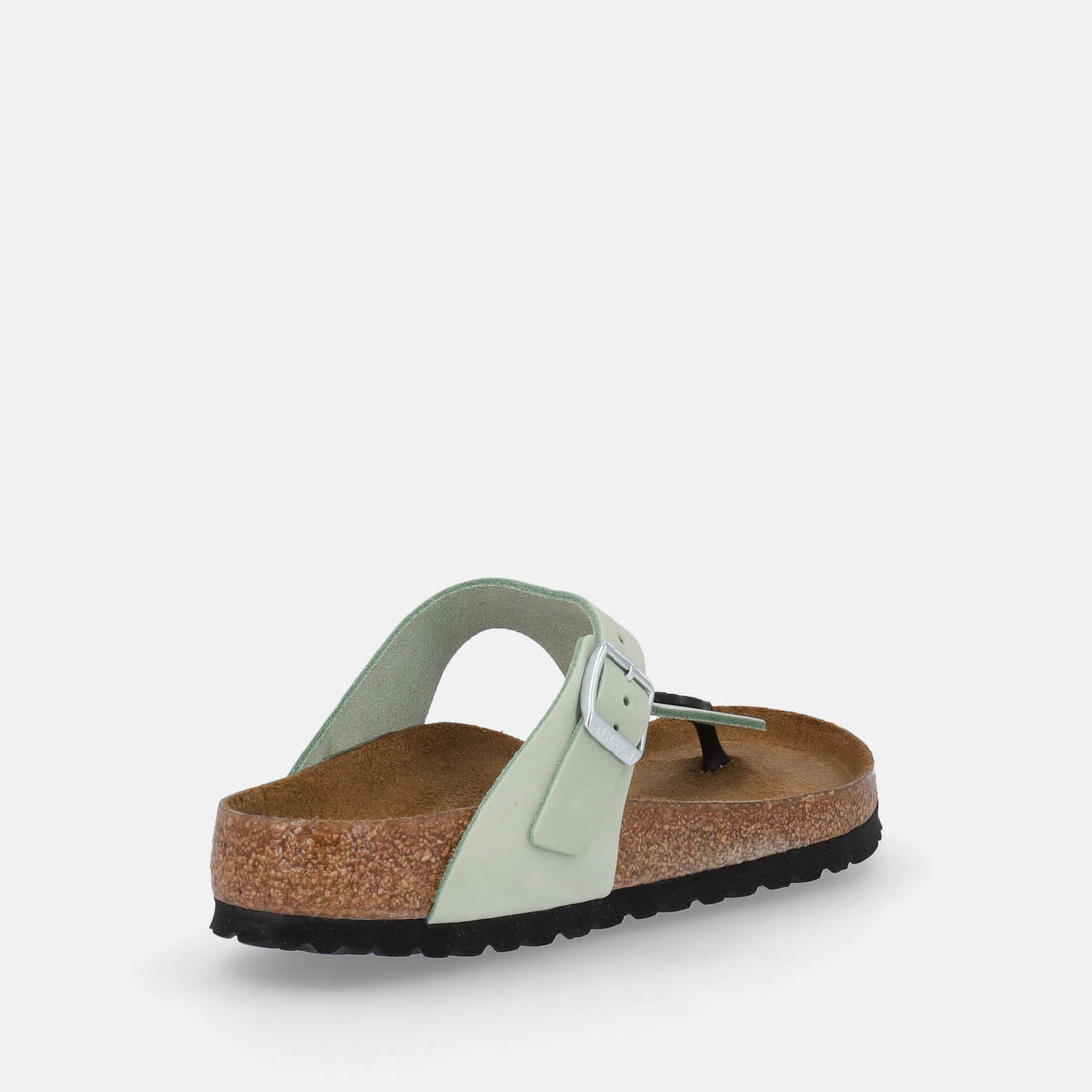 BIRKENSTOCK GIZEH SOFT FOOTBED